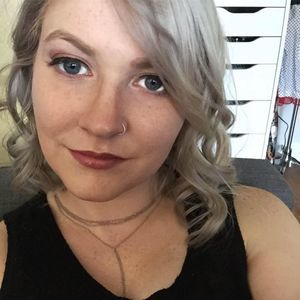 Meet your Posher, Kacey